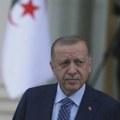 Erdogan: Niko nije siguran ako Izrael ne bude prisiljen da poštuje međunarodno pravo