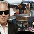 Luksuzni resort na Tari vredan oko 30 miliona evra ulazi u završnu fazu: Ova muzička zvezda je jedan od investitora