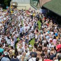 Uspela akcija „Bazar solidarnosti“: Značajna podrška deci oboleloj od malignih bolesti i njihovim porodicama