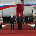 "Duboko smo zabrinuti zbog posete" Južna Koreja moli Kinu zbog dolaska Putina, evo šta traže
