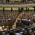 Rasprava u španskom parlamentu za i protiv priznanja KiM