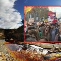 Srbija protiv Vučića i Rio tinta: Sutra veliki protest u Loznici protiv uništenja zemlje