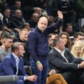 Marko Nikolić sa puno emocija o Partizanu: Svaki put se naježim, imam dobar osećaj za ovu sezonu! (video)