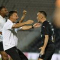 Stanojević: Ovo nije Partizan!