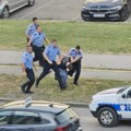 Drama u Banjaluci: Policija uhapsila osumnjičenog za pokušaj ubistva