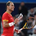 Rafa Nadal odustaje!? „U nedelju igram u 2? Ludost…“