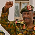 Sudanski de fakto predsednik Al-Burhan za dlaku izbegao smrt