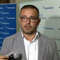 Branislav Nedimović izabran za gradonačelnika Sremske Mitrovice