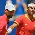 Nadal je krivac! Čuveni trener otkrio šta je Novaka dodatno motivisalo da osvoji olimpijsko zlato: To je pogodilo đokovićev…