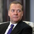 Medvedev: Rusija neće voditi pregovore sa Kijevom dok potpuno ne porazi neprijatelja