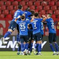 TSC-u malo dva penala i igrač više, Lalatović osvojio Topolu