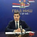 Pavlović: 6.000 Nišlija dobiće zaostale zarade, isplate već od novembra