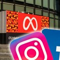 Pali Fejsbuk i Instagram, probleme prijavljuju i u Srbiji