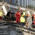 Povodom tragedije u Novom Sadu sutra okupljanje građana i u Leskovcu na centralnom gradskom trgu