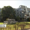 Nakon tragedije u Novom Sadu, broj poziva za psihološku pomoć utrostručen