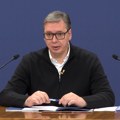 Vučić: Odgovornost ne može da se izbegne, sutra očekujem ostavke u Vladi i na drugim mestima