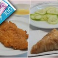 BEČKA ŠNICLA, PASULJ, SUPA, SALATA I BAKLAVA ZA 120 RSD! Možete pošteno da se najedete za male pare, a uz sve to imate i…