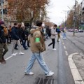 Studenti nastavili blokade u Beogradu i Kragujevcu, protest u Valjevu