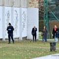 Bizaran predmet pronađen na klupi pored škole u Zagrebu: Policija blokirala sve, pretpostavlja se da je pripadao napadaču -…