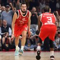 Baskonija - Crvena zvezda uživo: Desetkovani crveno-beli jure pobedu u Vitoriji!