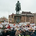 Skup podrške studentskim zahtevima i u Malmeu