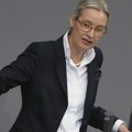 Bundestag: Za sada ništa od zahteva za zabranu AfD-a