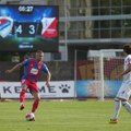 Kolo prije kraja Borac osvojio titulu nogometnog prvaka BiH