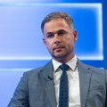 Miroslav Aleksić pozvan na saslušanje