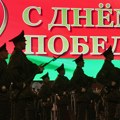 Srbija šalje predstavnike i na Paradu pobede u Belorusiji