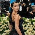 Iskopirala princezu Dajanu, pa izazvala podsmeh: Ronaldovu Georginu na Met Gali ocenili kao čist promašaj!