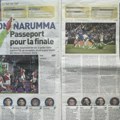 Čuvar pečata za krunu: Kako je Đanluiđi Donaruma, heroj PSŽ, odveo Parižane u Minhensko finale