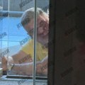 Bačena bomba na kuću, zapaljen automobil, SAD pretučen! Saša Mirković više puta bio na meti napada: Ovo su svi detalji