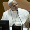 Papa Lav XIV upozorio na veštačku inteligenciju kao izazov za čovečanstvo