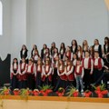 Etno-grupa „Srpski dom“ osvojila dve zlatne medalje na „Majskim muzičkim svečanostima“ u Bijeljini