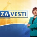 Gost "Iza vesti" politikolog Aleksandar Ivković