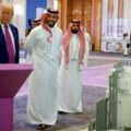 Saudijska firma investiraće 20 milijardi dolara u veštačku inteligenciju u SAD