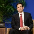 Rubio: SAD će izdati početna izuzeća od zakonskih sankcija Siriji