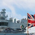 Britanski nosač aviona Kraljica Elizabeta: 50 aviona, 600 vojnika i nijedan ispravan tuš