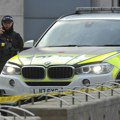 Stravičan napad u Londonu: Pet osoba izbodeno nožem, napadač u bekstvu