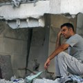Hamas: Sve bolnice na severu Pojasa Gaze van funkcije