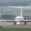 Ruski državni avion morao da menja kurs i da se vrati u Moskvu! Ministarki sprečena poseta Vatikanu
