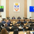 Danas sednica Skupštine grada Beograda, na dvenovnom redu 39 tačaka