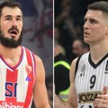 Evo kada se igra polufinale ABA lige: Partizan i Crvena zvezda imaju jedan korak pre derbija