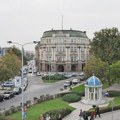 Studenti u Nišu proglasili blokadu Rektorata do ispunjenja zahteva
