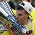 Bogdan Bogdanović odgovorio na pitanje Evrolige ko će biti šampion Evrope