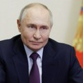 Putin doneo veliku promenu: Dao ključnu funkciju najbrutalnijem generalu