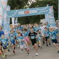 U Međunarodnoj trci One Run više od 1.000 trkača u Srbiji pokušava da obori Ginisov rekord