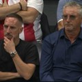 Divac, Kukoč, Riberi… Košarkaške, ali i fudbalske legende došle na Fajnal-for Evrolige