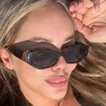 (Foto) au, kakva bomba je sestra Bogdane Ražnatović: Nataša Rodić opalila selfi i svi komentarišu to koliko je smršala