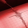 Jak zemljotres pogodio Crnu Goru: Dobro se zatreslo oko Podgorice